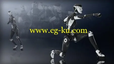 Blending Between Keyframe Animation and MoCap in MotionBuilder and Maya的图片1