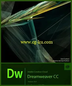 Adobe Dreamweaver CC 2014.1.1 x86/x64/MacOSX的图片1