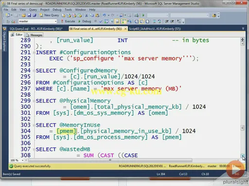 SQL Server: Optimizing Ad Hoc Statement Performance的图片1