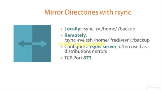 Linux Monitoring and Maintenance (LPIC-2)的图片3