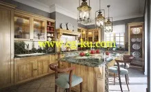 VisCorbel – Kitchen Deluxe的图片2