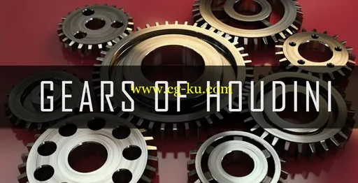 Rohan Dalvi – Gears of Houdini (Parts 1-2)的图片1