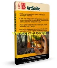 AKVIS ArtSuite 10.5.2480.10625 x86/x64的图片1