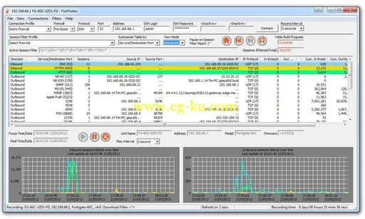 FirePlotter 2.24 Build 140515的图片1