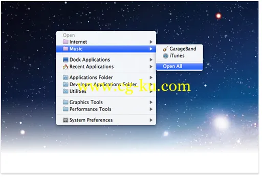 Application Wizard v3.4.1 Multilingual MacOSX的图片1