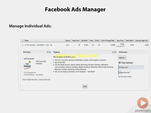 Effective Facebook Advertising的图片3