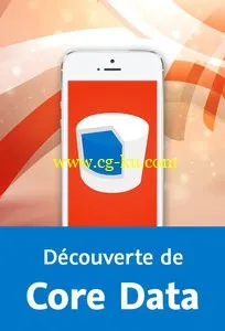 Découverte de Core Data的图片1