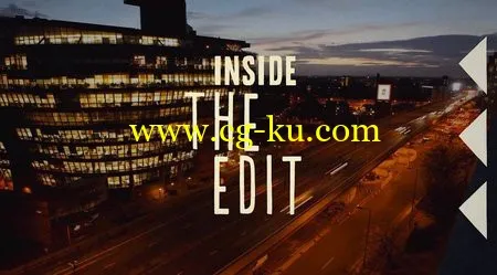 Inside the Edit (6 Chapters)的图片2