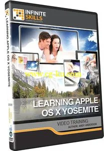 InfiniteSkills – Learning Apple OS X Yosemite Training Video的图片2