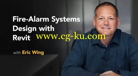 Fire-Alarm Systems Design with Revit的图片2