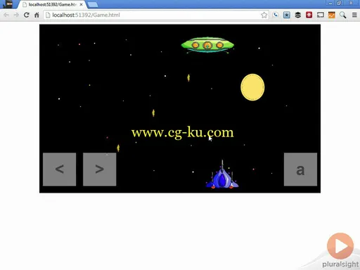 Beginning HTML 5 Game Development With Quintus的图片3