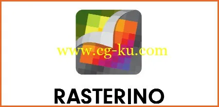 Astute Rasterino 1.0.1 Win/Mac的图片1