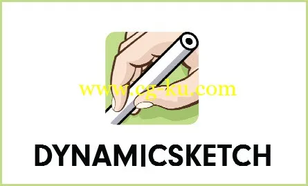 Astute DynamicSketch 1.5.2 Win/Mac的图片1