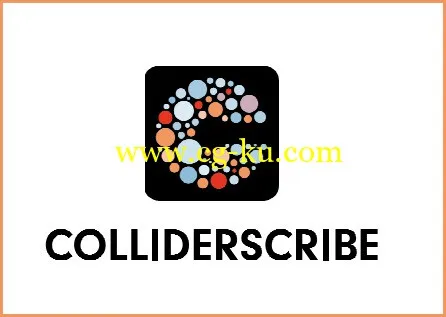 Astute ColliderScribe 1.1.1 Win/Mac的图片1