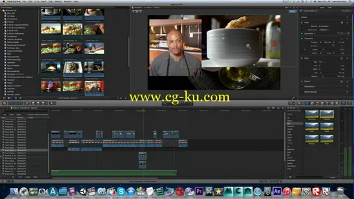 Skillfeed – Beginners Guide To Video Editing (2015)的图片1