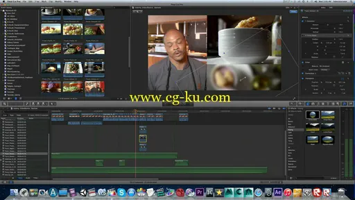 Skillfeed – Beginners Guide To Video Editing (2015)的图片2