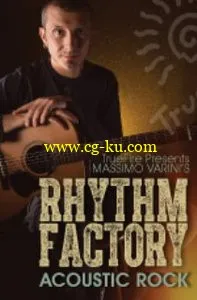 Truefire – Massimo Varini’s Rhythm Factory: Acoustic Rock (2014)的图片1