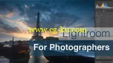 Karl Taylor – Lightroom For Photographers的图片1