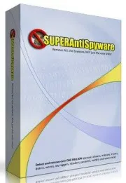 SUPERAntiSpyware Professional 6.0.1262 Multilingual的图片1