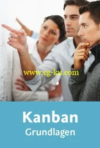 Video2Brain – Kanban – Grundlagen的图片1