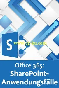 Video2Brain – Office 365: SharePoint-Anwendungsfälle的图片1