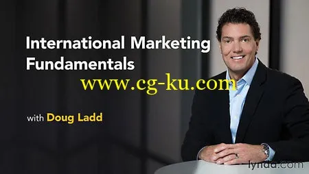 Lynda – International Marketing Fundamentals的图片1