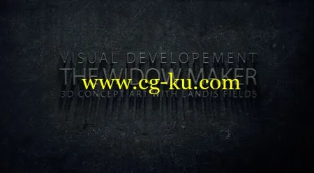 CGcircuit – A Visual Development Guide的图片1