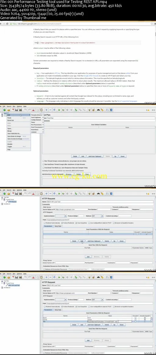 WebServices or REST API Testing with SoapUI的图片2