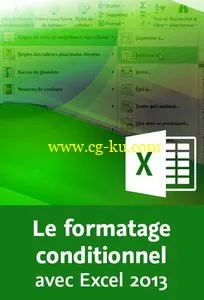 Le formatage conditionnel avec Excel 2013的图片1