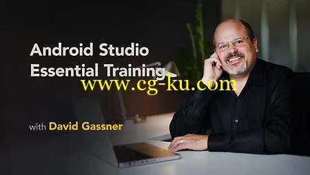 Lynda – Android Studio Essential Training的图片1