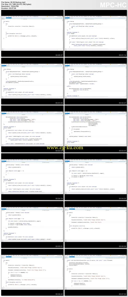 SQLite with Modern C++的图片2