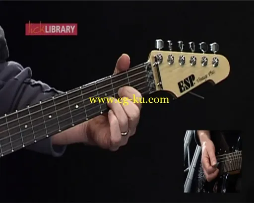 Learn to Play Guns N Roses – Volume 2的图片3