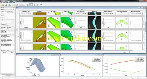 Tecplot Chorus 2015 R2 Win/Linux的图片1