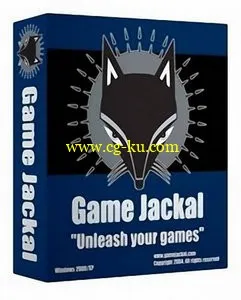 GameJackal Pro 5.2.0.0的图片1