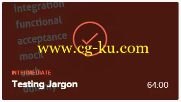 Laracasts – Testing Jargon (2014)的图片2