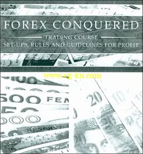 John L. Person – Forex Conquered Trading Course的图片2