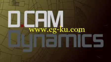 FXpansion DCAM Dynamics v1.0.1.7 WiN MacOSX的图片1