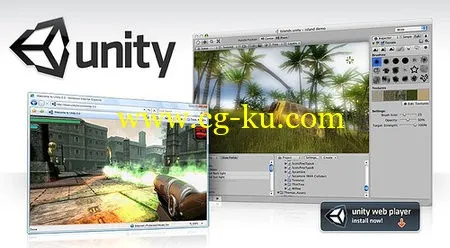 Unity 3D Samples Pack的图片1