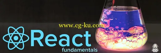 Egghead – React Lessons (2014)的图片1