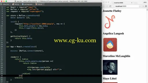 Egghead – React Lessons (2014)的图片2