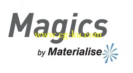 Materialise Magics v19.01 WiN32/64的图片1