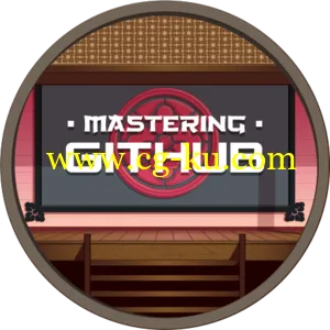 Mastering GitHub的图片2