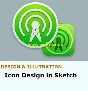 Tutsplus – Icon Design in Sketch的图片1