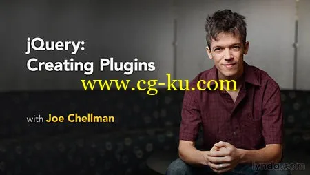 Lynda – jQuery: Creating Plugins的图片1