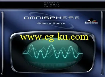 Spectrasonics Omnisphere VSTi AU RTAS v1.5.5e | 6 DVD9 [RE-UP]的图片2