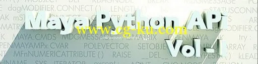 CGcircuit – Maya Python API的图片1