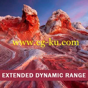 Developing For Extended Dynamic Range v2 (2015)的图片1