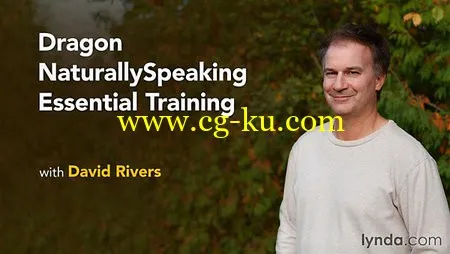 Lynda – Dragon NaturallySpeaking Essential Training的图片1