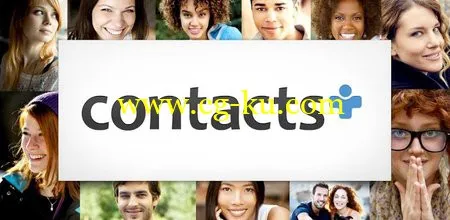 Contacts + v3.14.1592653的图片1