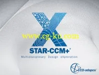 CD-Adapco Star CCM+ 10.06.010 Win64/Linu64的图片1